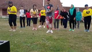 Download lagu Zumba Dj. Haning Diki.Niki Aerobik mp3