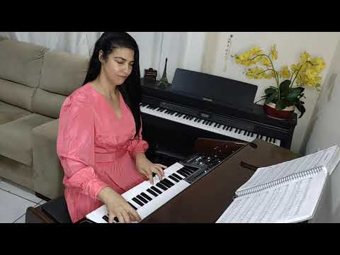 CCB Hino 446 - Vós ó jovens do Senhor