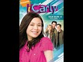 Opening To ICarly Season 2 Volume 1 Disc 2 2009 DVD