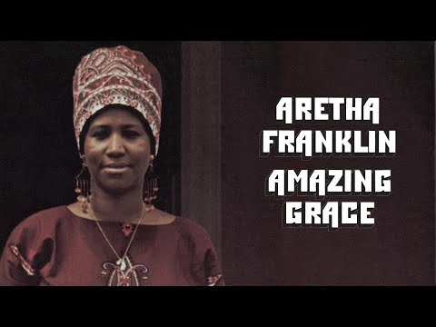 Aretha Franklin – Aretha Gospel