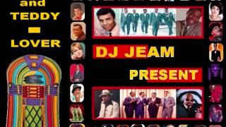 GEORGE and TEDDY - LOVER.wmv