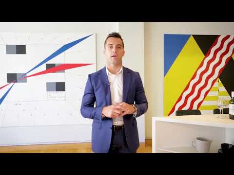 Crib Creative presents 15/82 King Street Perth