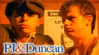 PJ &amp; Duncan - U Krazy Katz (MUSIC VIDEO) #pjandduncan #ant&amp;dec