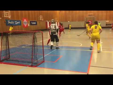 Kamprapport Sveiva - Tunet