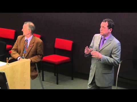 Session 2: Corné van Dooren