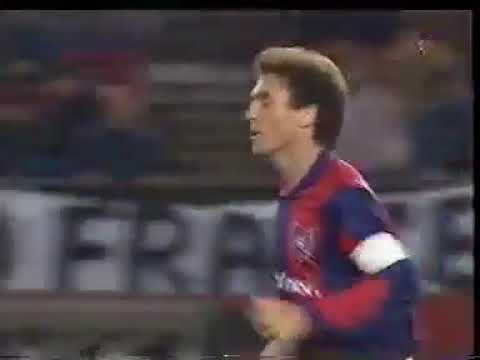 Video — Gol vs River Plate