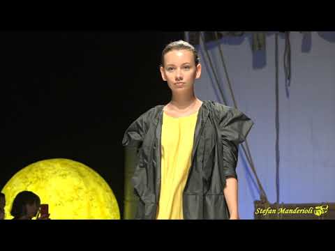 FEERIC Fashion Week:  BIANCA POPP