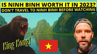 Why Ninh Binh is Vietnam's Best Kept Secret