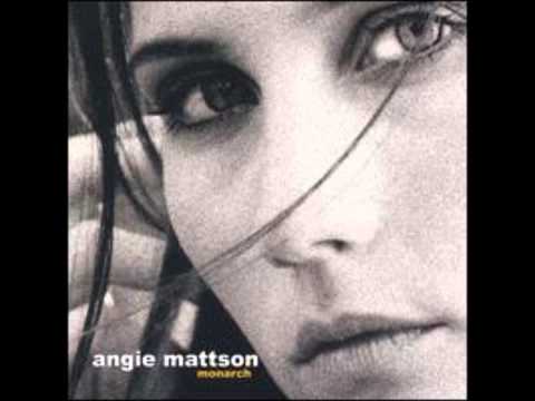 Angie Mattson - Cold Soul