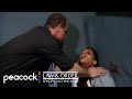 Stabler S Race To Uncover A Serial Killer Law Order SVU
