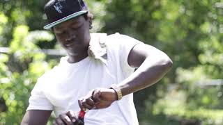 Bharlie - Get Money (Official Video)