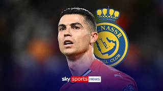 Al-Nassr expect Cristiano Ronaldo to return to squad following strike