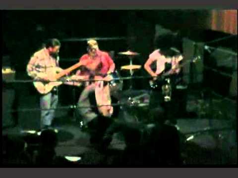 Corrosive Kids - I'm Sorry (but not too much)