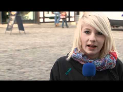 Mathematischer Rundgang durch Soest: Station Marktplatz