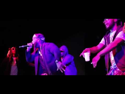 Zeus Rebel Waters in Columbia, Mo | Shot by @3xAproduction