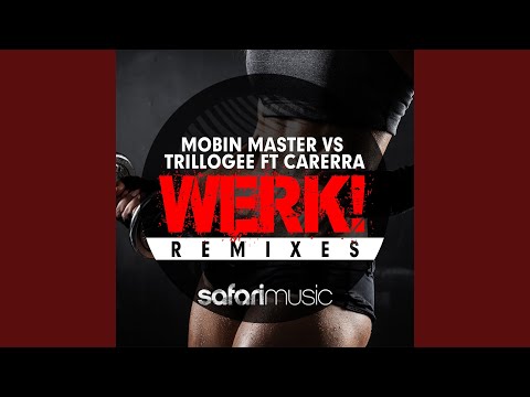 Werk! ft Carerra (Melbourne Bounce Project Remix)