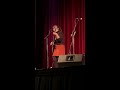 Julie Doiron - Yer Kids (12/6/19 | Sebastiani Theatre)