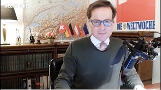 Bruch zwischen Europa und USA? Nein – Weltwoche Daily DE, 26.1.26