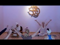 Kundalini Yoga | Kriya: Flexibility & the Spine | Ma Chant/Meditation | Jaya Lakshmi and Ananda