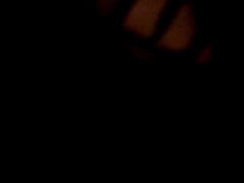 Drucci Mane Singing High Pitched "Sleepyhead" by Passion Pit