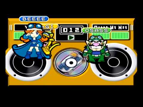 WarioWare, Inc.: Mega Party Games!: All Multiplayer Games 4 player