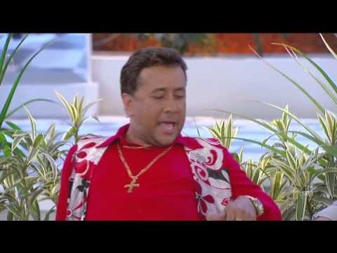 Paulinho Gogó 21 11 13 - A Praça é Nossa - Piloto Sacana