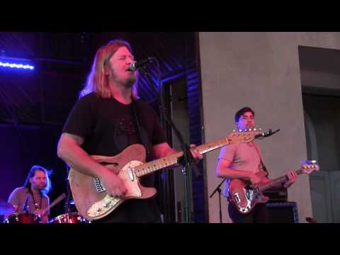 Am I Losing My Mind original by the Greg Humphreys Electric Trio