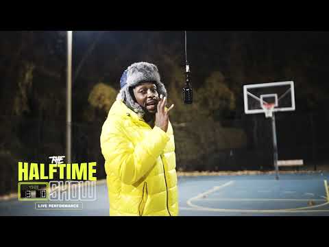 Prophecy F. Bangout - Wya ( The Half Time Show Live Performance )