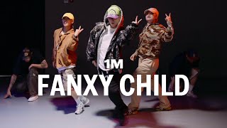 ZICO - FANXY CHILD Feat. FANXY CHILD / Nero Choreography
