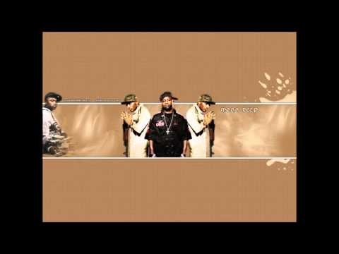 Mobb Deep And Led Zeppelin Vs. Gramatik - Drop a stairway on em (Mashup)