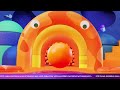 Nick JR Brasil Cierre Final Encerramento Final 01 01 2026