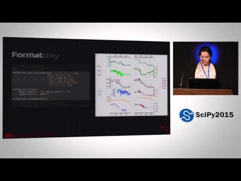 Basic Sound Processing in Python | SciPy 2015 | Allen Downey