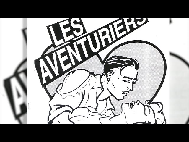 Festival LES AVENTURIERS