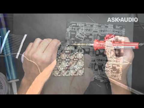 Livid Instruments Builder Box Review & How-To Video