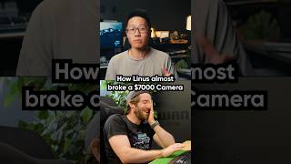 Rainy Shoot Nearly Ruins $7K Camera — Full Transcript & Summary