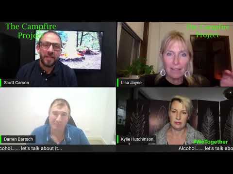 The Campfire Project