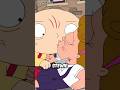 Stewie Gets A Girlfriend Familyguy