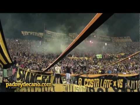 "Peñarol: "La Copa Libertadores es mi obsesión" | Copa Bimbo 2013" Barra: Barra Amsterdam &bull; Club: Peñarol &bull; País: Uruguay