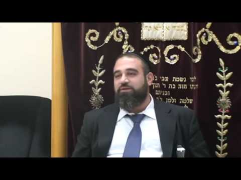 HaShem will Help Your Parnassa As Much As You Have Emunah