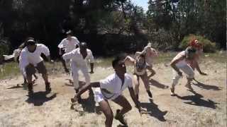 Dawn Richard - Change :Gerran Reese Choreography