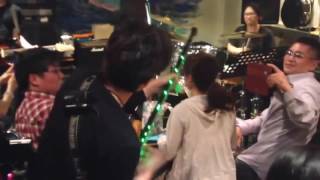 FINAL ATTACK Super Triangle