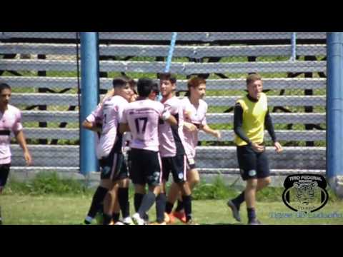 TIRO FEDERAL 3 - 0 BEN HUR