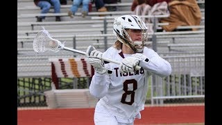 Gabe Reno (Cleveland State '22) Spring 2018 Highlights