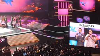 Download lagu Pemenang AJL 33 2019 mp3