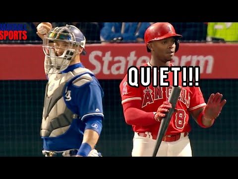 MLB | 0000% IQ Moments