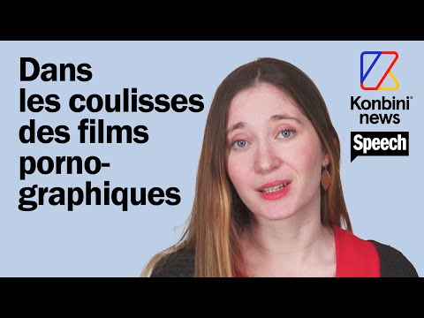 Les coulisses du porno : des éjaculations truquées aux chirurgies du vagin | Interview