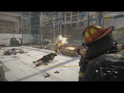 World War Z Aftermath Challenge mode | Solo Hard - Nemesis