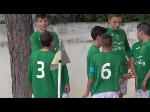 30-04-2019 RAGAZZI SPRINT CRISPIANO - CULTURALE  NUOVA TARAS