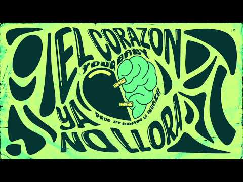 El corazón ya no llora - Your Baby (Prod. Adán La amenaza)
