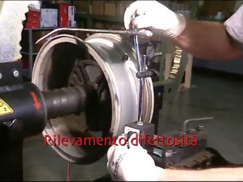 Atek Makina - Koenig 54 00 CE